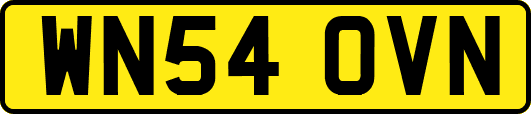 WN54OVN