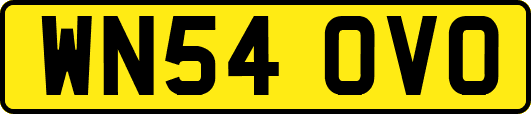 WN54OVO