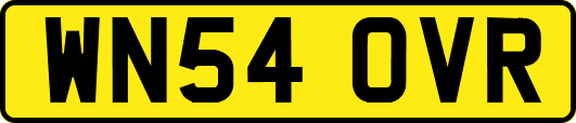 WN54OVR