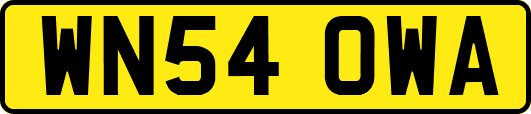 WN54OWA