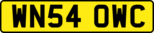 WN54OWC