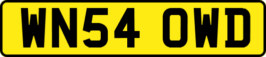 WN54OWD