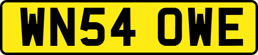 WN54OWE