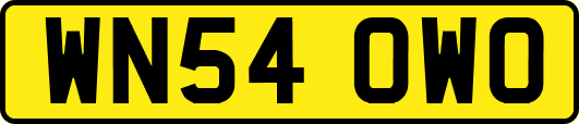 WN54OWO