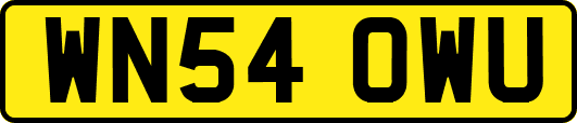 WN54OWU