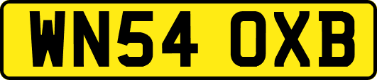 WN54OXB