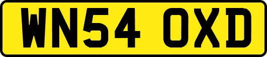 WN54OXD