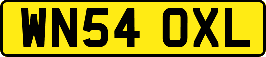 WN54OXL