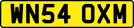 WN54OXM