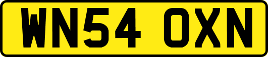 WN54OXN