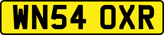 WN54OXR