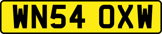 WN54OXW