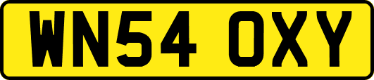 WN54OXY