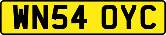 WN54OYC