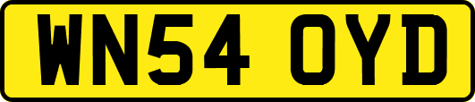WN54OYD