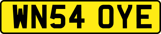 WN54OYE