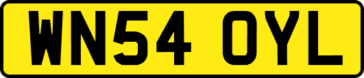 WN54OYL