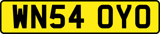 WN54OYO
