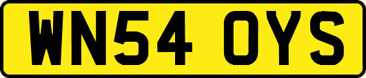 WN54OYS