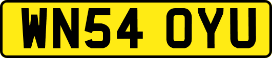 WN54OYU