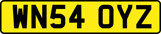 WN54OYZ