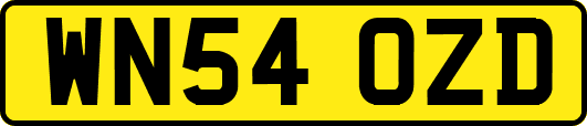 WN54OZD