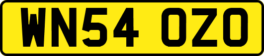WN54OZO