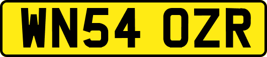 WN54OZR