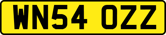 WN54OZZ