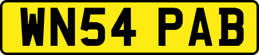 WN54PAB