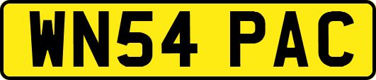 WN54PAC