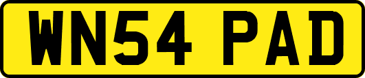 WN54PAD