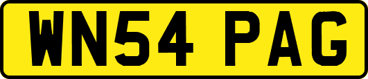 WN54PAG
