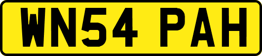 WN54PAH