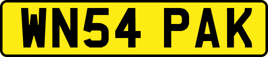 WN54PAK