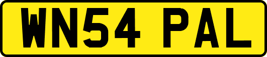 WN54PAL