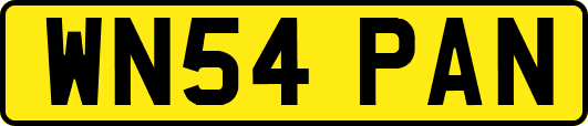 WN54PAN