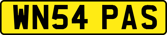 WN54PAS
