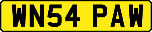 WN54PAW