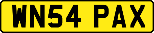 WN54PAX