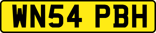 WN54PBH