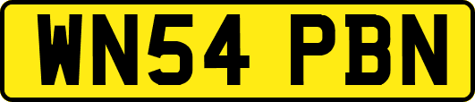WN54PBN