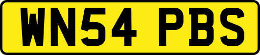 WN54PBS
