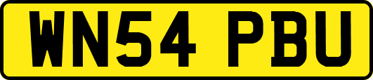 WN54PBU