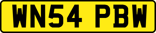 WN54PBW
