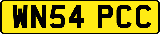 WN54PCC