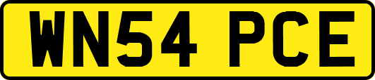 WN54PCE
