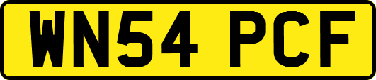 WN54PCF