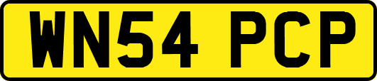 WN54PCP