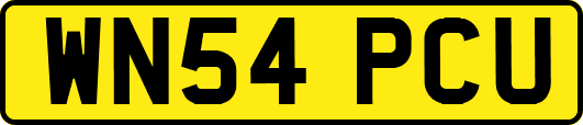 WN54PCU